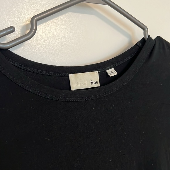 Wilfred Black Skirt - Picture 3 of 4